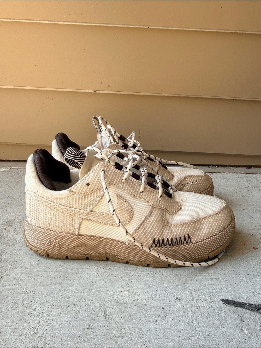 Nike Air Force 1 Wild